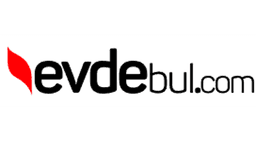 Evdebul.com logo