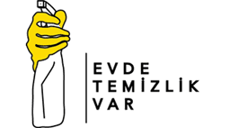Evde Temizlik Var logo