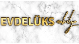 Evdelüks Mobilya (Denizli) logo