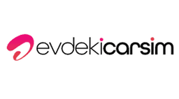 Evdeki Çarşım logo