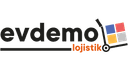 Evdemo Lojistik logo