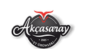 Akçasaray Et Ürünleri logo