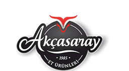 Akçasaray Et Ürünleri logo