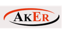 Aker OSGB logo
