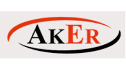 Aker OSGB logo