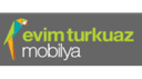 Evim Turkuaz Mobilya logo