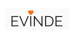 Evinde.net logo