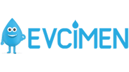 Evcimen Su Arıtma Cihazı logo