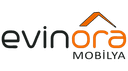 Evinora Mobilya logo