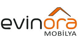 Evinora Mobilya logo