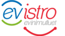Evistro.com logo