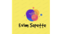 EvimSepette logo