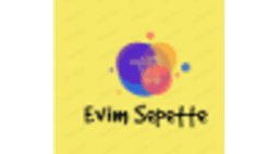 EvimSepette logo