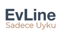 EvLine Yatak logo