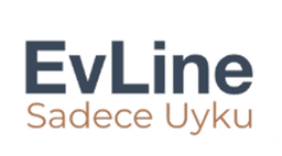 EvLine Yatak logo