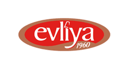 Evliya Şekerleme logo