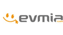 Evmia logo