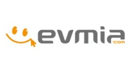 Evmia logo