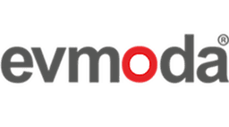 Evmoda logo