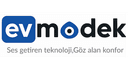 EvModek logo