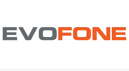 Evofone logo