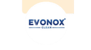 Evonox logo