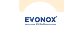 Evonox logo
