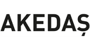 AKEDAŞ logo