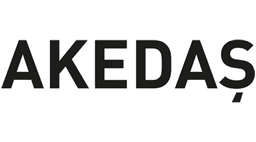 AKEDAŞ logo
