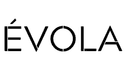 Evola Beaute logo