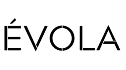 Evola Beaute logo