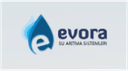 Evora Su Arıtma logo