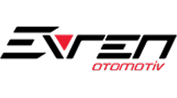 Evren Oto logo
