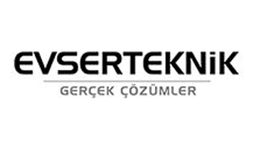 Evser Teknik logo