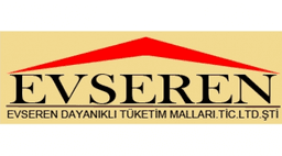 Evseren AVM logo