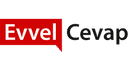 Evvel Cevap logo