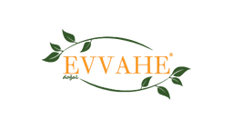 Evvahe Doğal logo