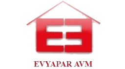 Evyapar logo