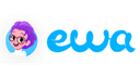 Ewa English logo