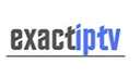 Exact IPTV logo