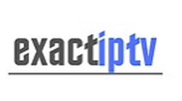 Exact IPTV logo