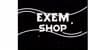 Exem Shop logo