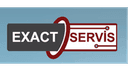 Exact Servis (444 97 21) logo