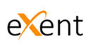 Exent logo