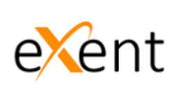 Exent logo
