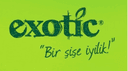 Exotic Meyve Suları logo
