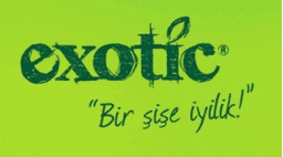 Exotic Meyve Suları logo