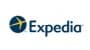 Expedia logo