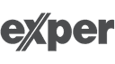 Exper logo