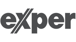 Exper logo